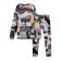 Thermal underwear for a boy, height 146 cm