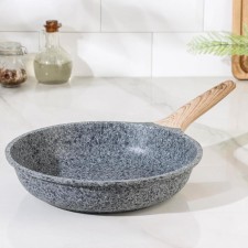 Сковорода Nadoba Mineralica, антипригарное покрытие, d=26 см