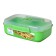 Rectangular container, 1.25l