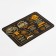 Napkins "Restaurant", polypropylene, 410*270*0.4mm.