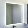 Mirror Comforty "Edelweiss 90e" LED backing, sensor