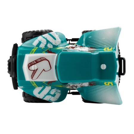 EXOST radio control "X Best Blue"-4
