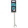 Combined rattling key GROSS 14852, 14 mm