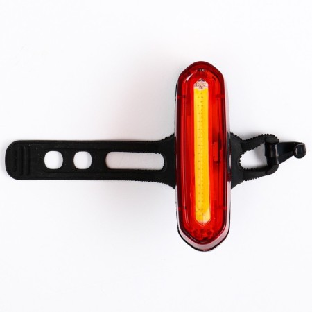 The bicycle of the rear battery, waterproof, 6 modes-2