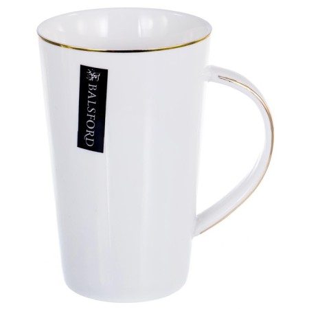Mug Balsford Grace, porcelain, 380 ml-1