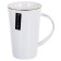 Mug Balsford Grace, porcelain, 380 ml
