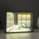 Night Autumn LED 3W white 3.5x15.5x21.5 cm Risalux
