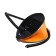 Pump 10 l, strong black-orange