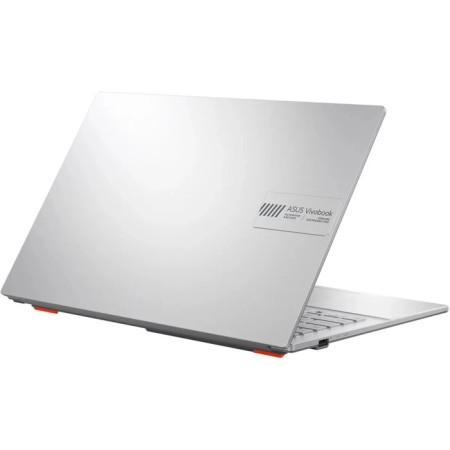 ASUS Vivobook E1504GA-BQ527, 15.6 ", N100, 8 GB, SSD 256 GB, UHD, DOS, Silver-4