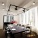 Lamp Ceiling accent Elektrostandard, Brain Led 12 W, 175x175x160 mm, IP20