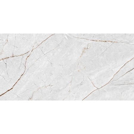 Facing tile Aventura GT Gray, GT136VG 50x25-2