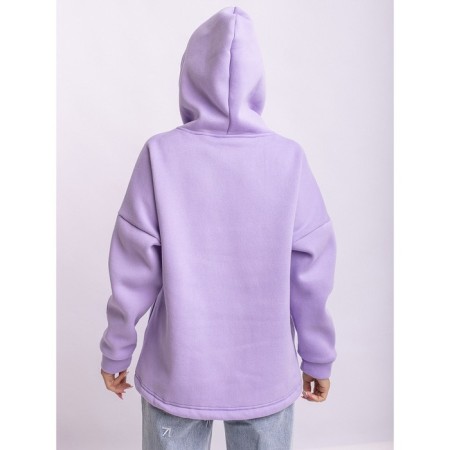 Hugs Happy, height 164 cm, lilac color-7