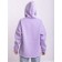 Hugs Happy, height 164 cm, lilac color