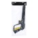 Kolner KHPG 18mra pistol for high -pressure sinks K110, K140, K160 and K170 LUX