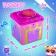 Super-Cube toy-Surprise, mix