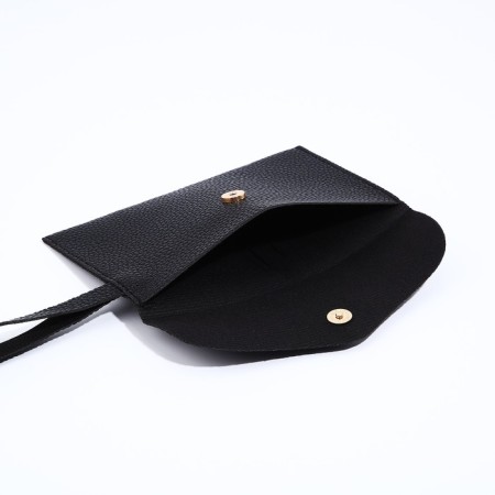 Bag Female Tout on Magnet, Black Color-6