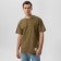 Men's T -shirt Mist "Mountains", col. Green, rr XL