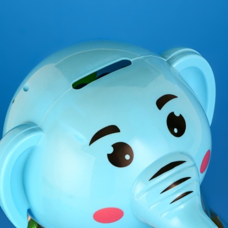 DEMALLY LEARY “Davi jelly!”, Elephant, 13 g-5