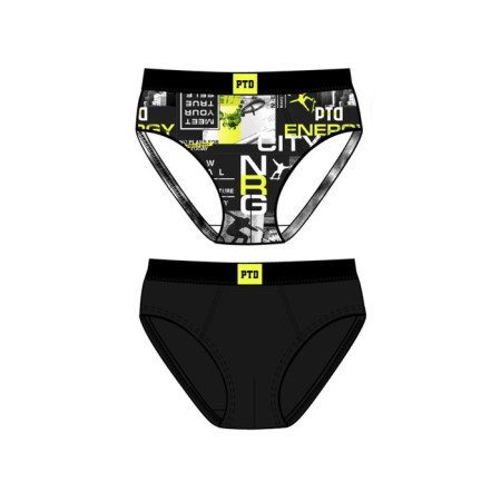 BRIFs for a boy, height 146-152 cm, 2 pcs-1