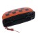 The sign "Taxi" magnetic, with backlight, 12 V, orange