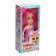 Lollipop Doll doll, colored hair, color mix