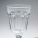 Glass glass "Nord", 200 ml