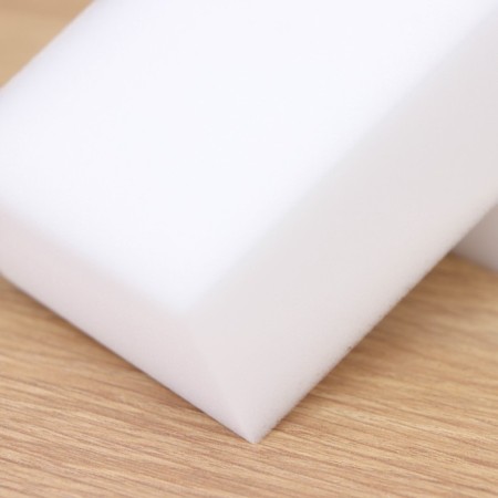 Melamin sponge for removing the stains of the share, 2 pcs, 9 × 6 × 3 cm-6