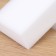 Melamin sponge for removing the stains of the share, 2 pcs, 9 × 6 × 3 cm
