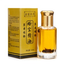 Liquid balm with bee venom extract, 12 ml