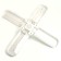 Feron, E27, 40 W, 175-265 V, pink lights lamp