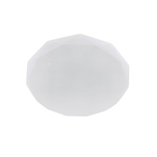 LED LED economy light 88001/40, 1XLED, 6x40x40 cm, white color