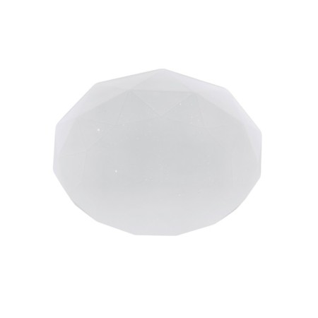 LED LED economy light 88001/40, 1XLED, 6x40x40 cm, white color