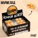 Marmalade "Night Hanger" Burger, 24 pcs. x 18 g.