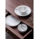 Liberty Jones Marble, D = 21 cm, 2 pcs
