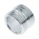 NIPPEL MASTERPROF ID.030014, 1 ", for twisting radiators