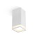 Ambrella Light Acrylic lamp, XS7820020, MR16 GU5.3, GU10 LED 10 watts, white sand, white matte