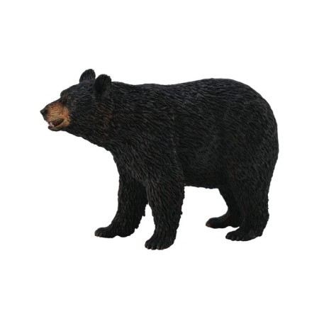 Toy "American Black Bear"