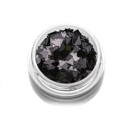 TNL triangles, black
