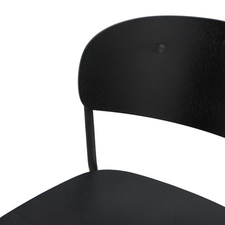 Semi -bank TorFrid, 450 × 520 × 890 mm, black color-7