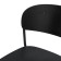 Semi -bank TorFrid, 450 × 520 × 890 mm, black color