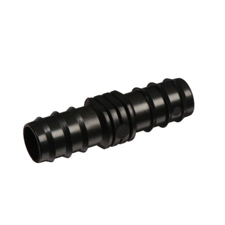 Adapter, for a hose 1 "(25 mm), plastic