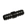 Adapter, for a hose 1 "(25 mm), plastic