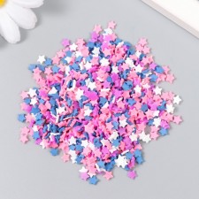 Decor for creativity plastic 