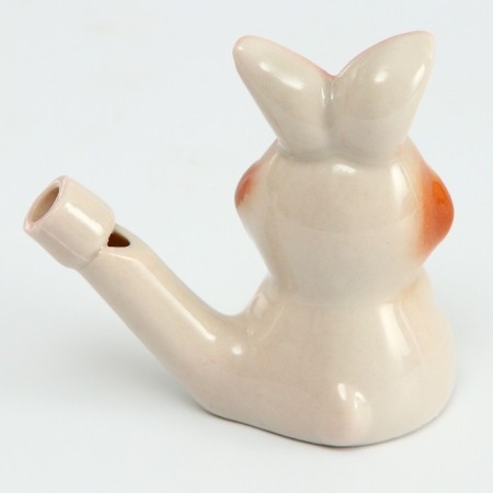 Peremnia Keramic "Bunny" 3.5 × 7 × 6.5 cm-3
