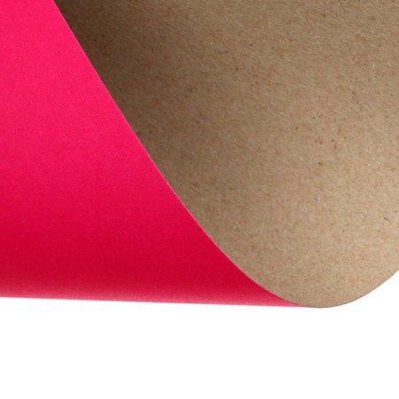 Cardboard of color A4, 8 sheets, 8 colors, calligrata, non -220 g/m2, on the bracket-2