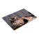 Mouse mat Perfeo Cat Fig. 5, 350x300x3 mm