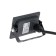 Volpe ULF-Q513, 10 W, 5000 K, IP65, Black LED