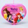 Set for creativity, 41 subjects, princesses
