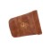 Key, length 11 cm, brown color