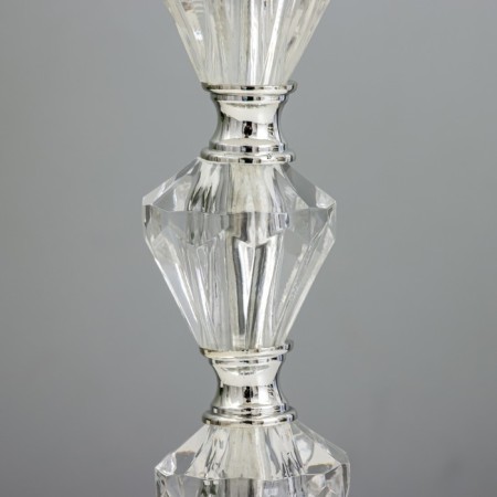 Vanessa table lamp E14 40W 22.5x22.5x28 cm Risalux-3